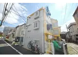 パークハイツ祖師谷