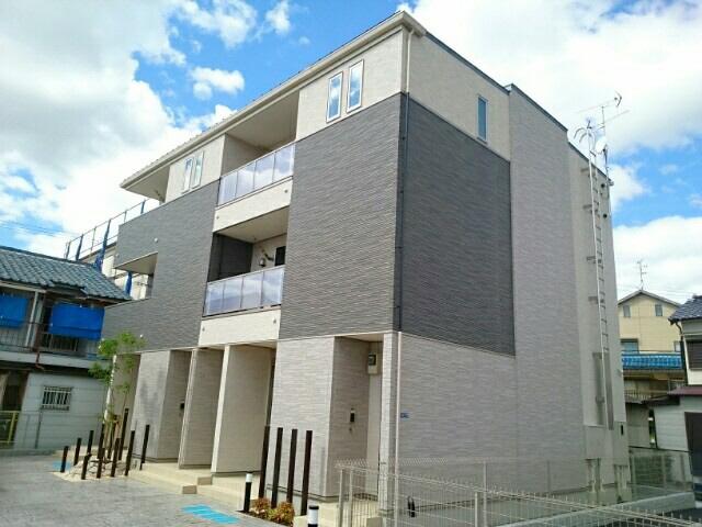 ドミール プランドール
