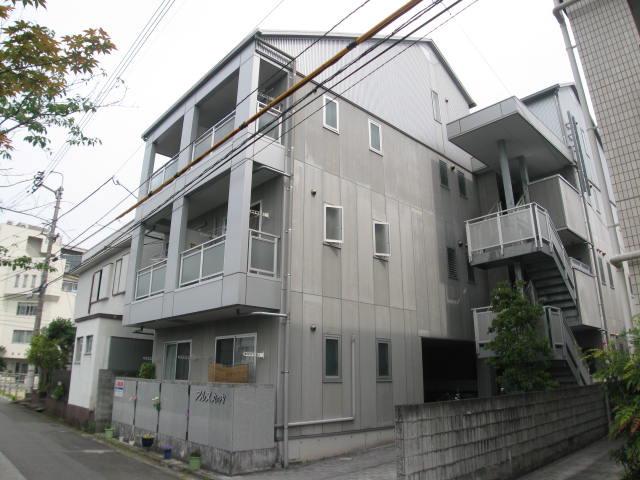 アルス丸の内(1K/2階)