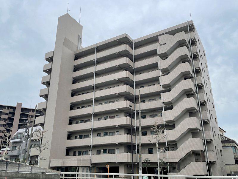 シティハイツ板橋本町