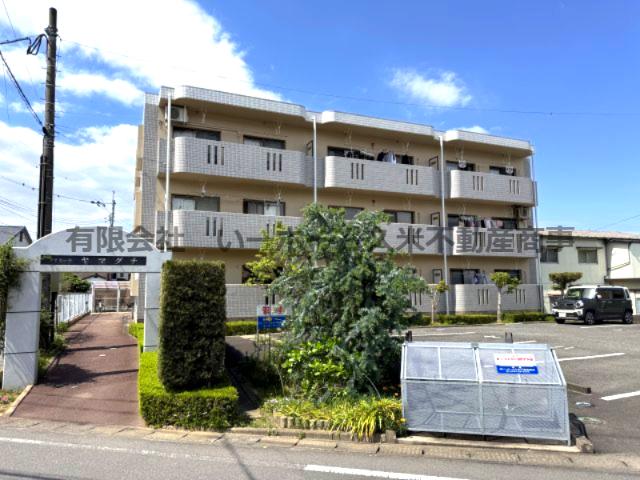 ファミールヤマグチ
