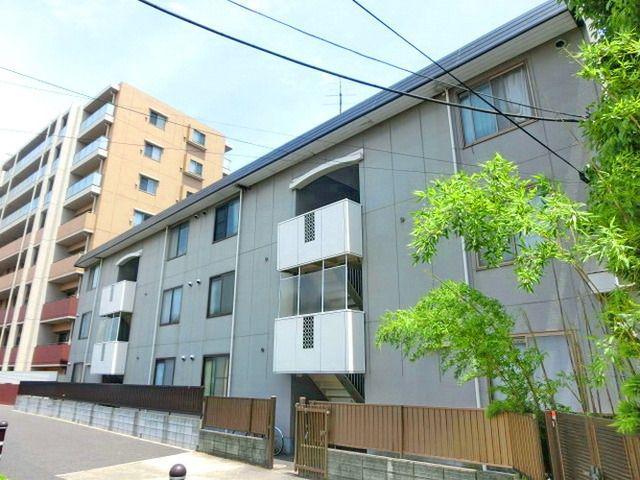 ハイムみやぼり