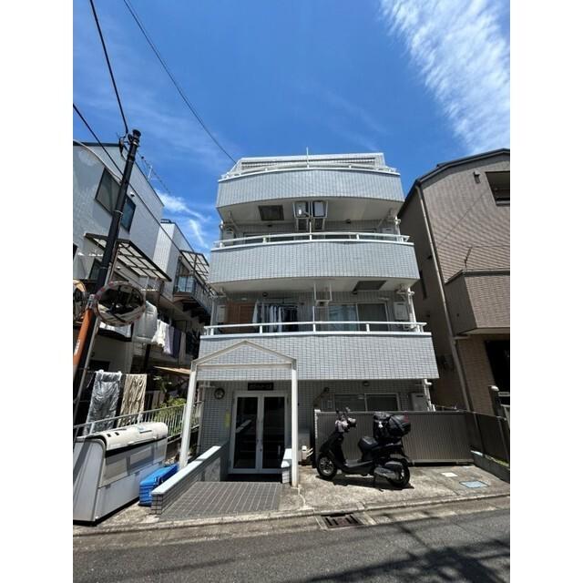 ホワイトオークII
