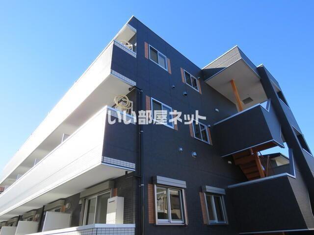 REGULUS緑が丘
