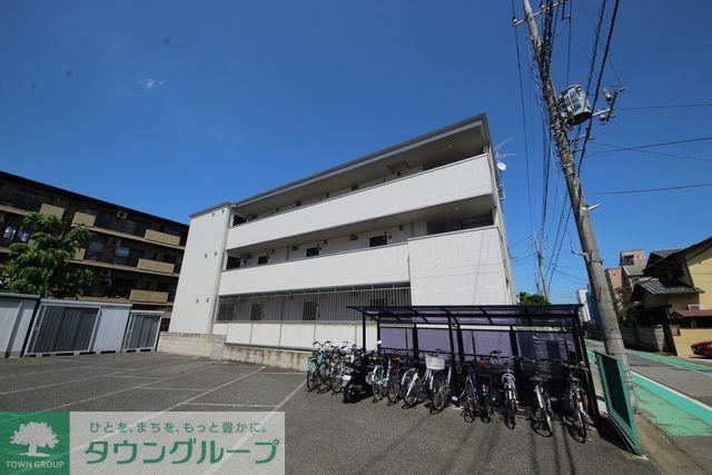 アマービレ