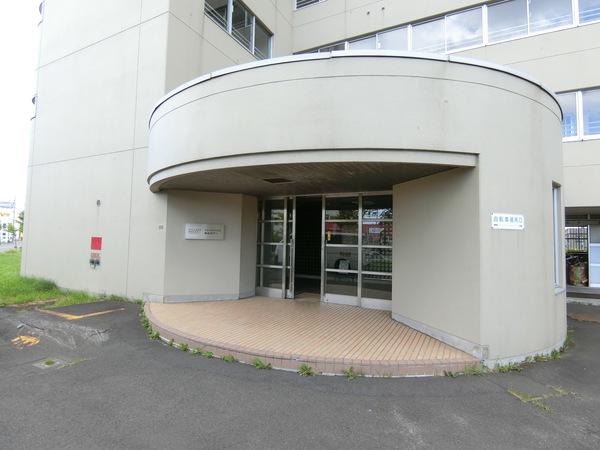 ビレッジハウス桜台タワー2号棟