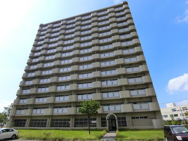 ビレッジハウス桜台タワー2号棟