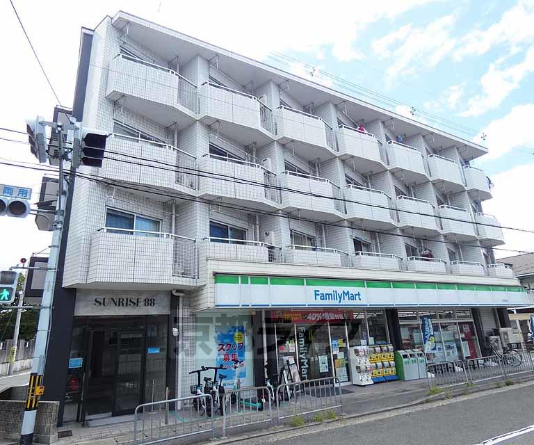 サンライズ88
