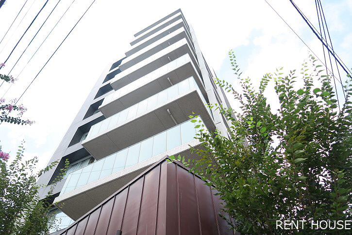 京王線 調布駅 徒歩6分  築20年(1K/9階)
