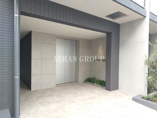 ACPレジデンス新江古田