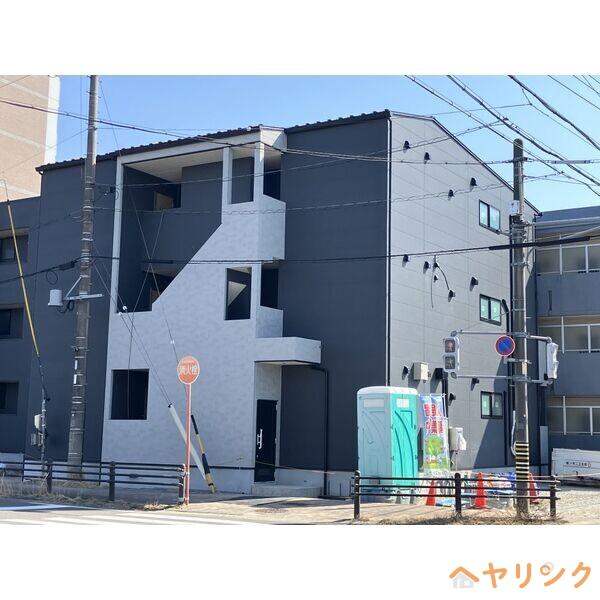ティンガーラ須ヶ口 ウエスト