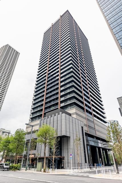 シティタワー新宿