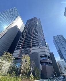 シティタワー新宿