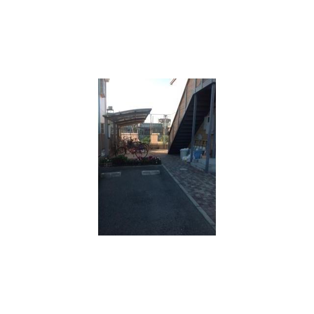 パークサイドハイムアビコ