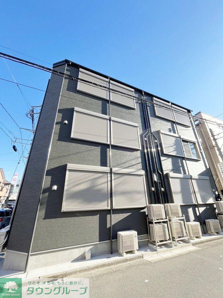 カインドネス相模原