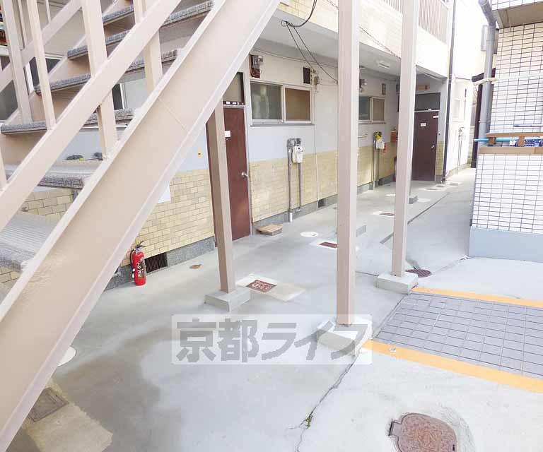 コーポ未麗嵐山