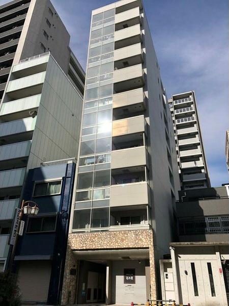 クラシタイヤー丸の内