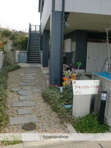 アネックス一ツ屋
