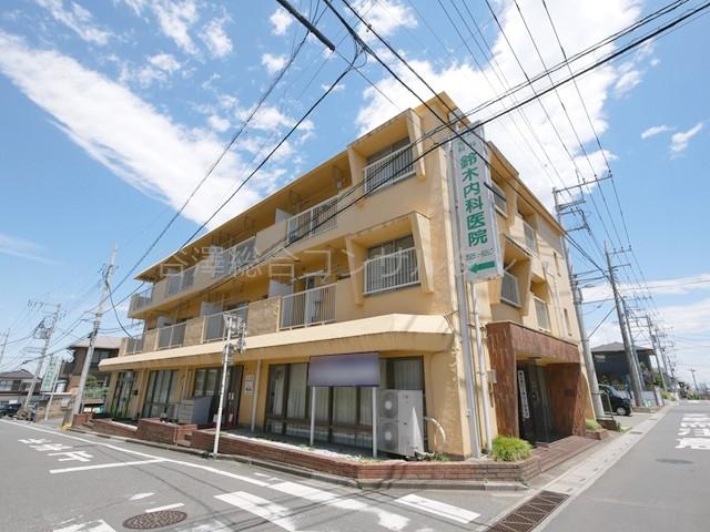 島田建設ビル