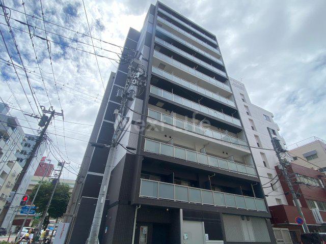 マキシヴ関内