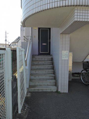 アネックス・緑岡