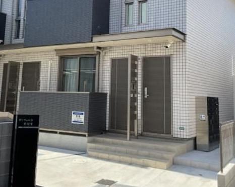 コンフォート東住吉