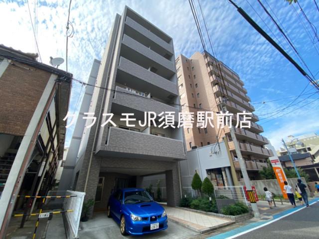 エトワール衣掛