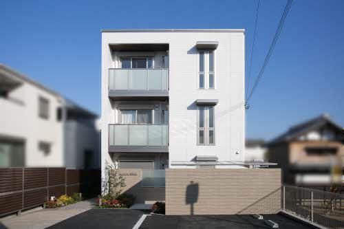 ECRACIE総持寺