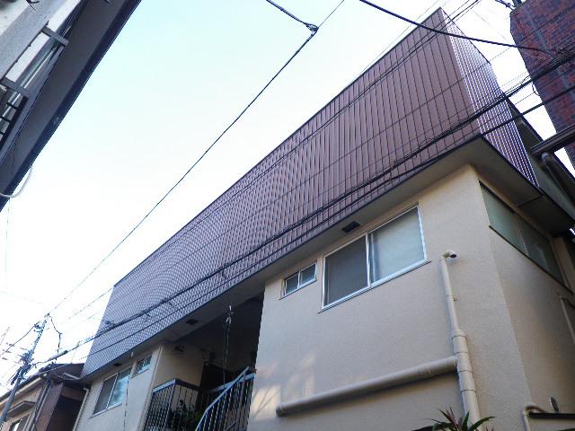 出井コーポ(2K/2階)