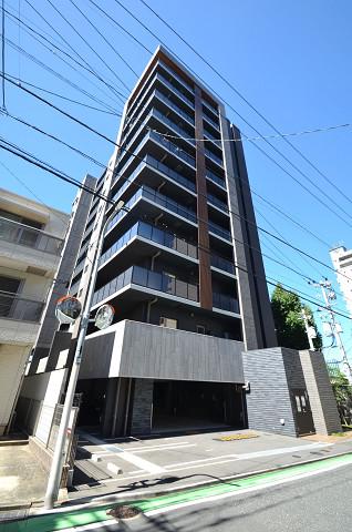 サンパーク箱崎駅前グラッセ