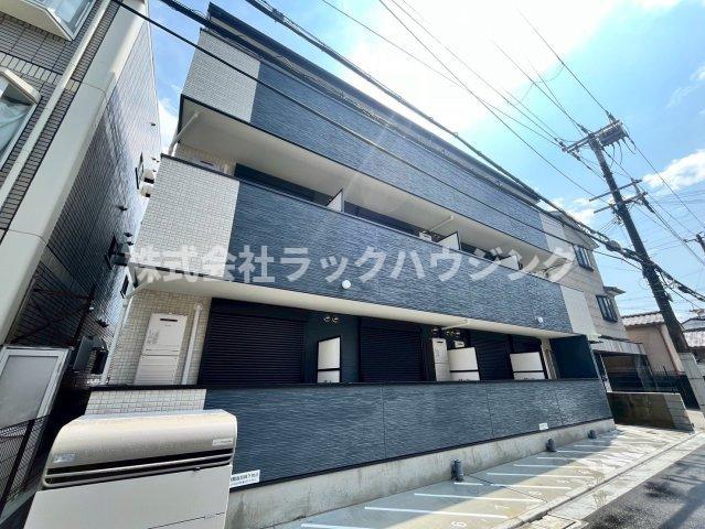 ALEGRIA古川橋II