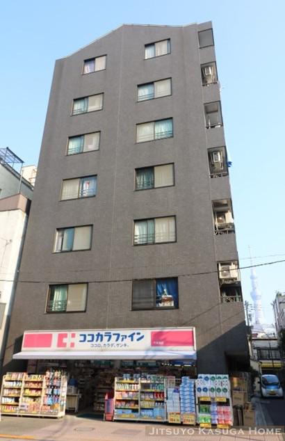 ライズ早川