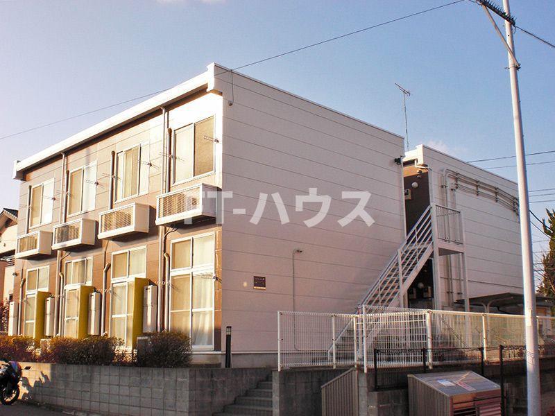 レオパレスガーデン