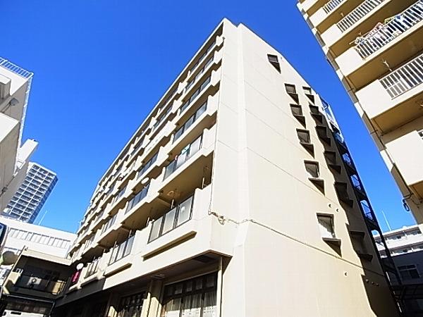 山口ビル