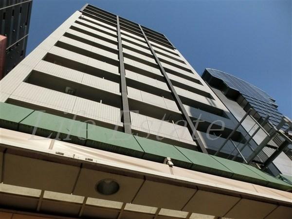 エステムコート心斎橋イーストIIIエクシード