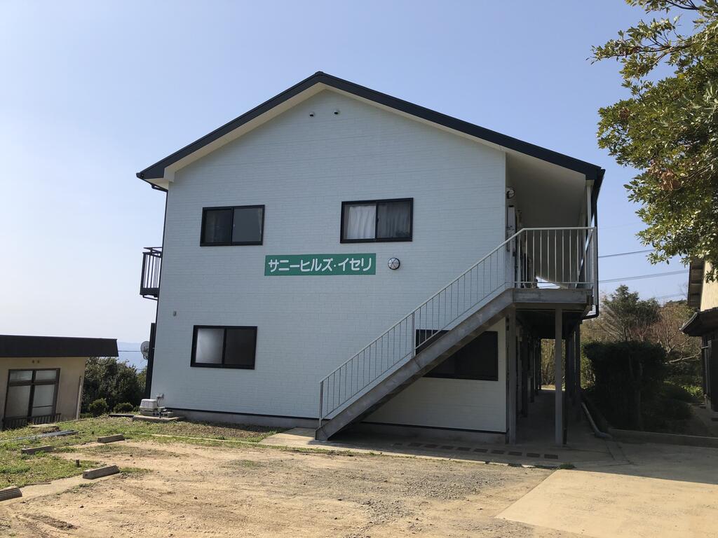 サニーヒルズイセリ
