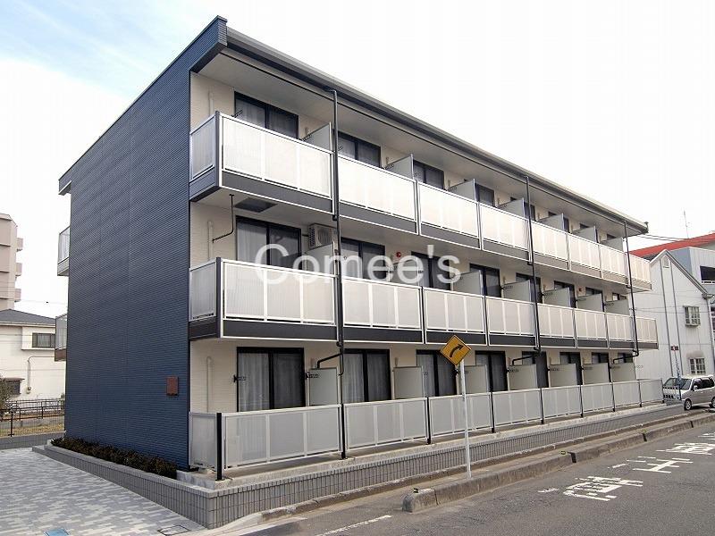 南大塚マンション