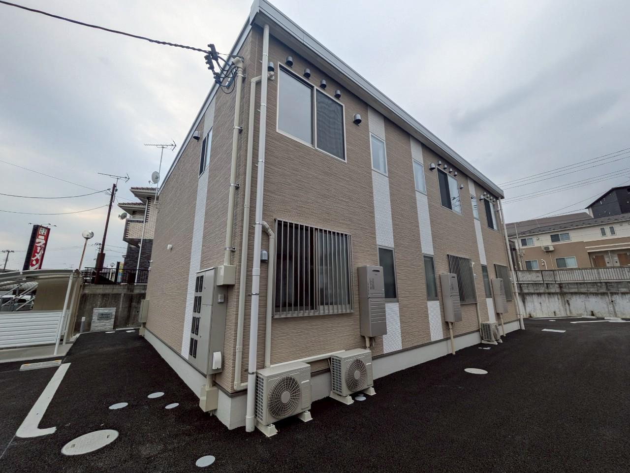 アゲルハウス岩切