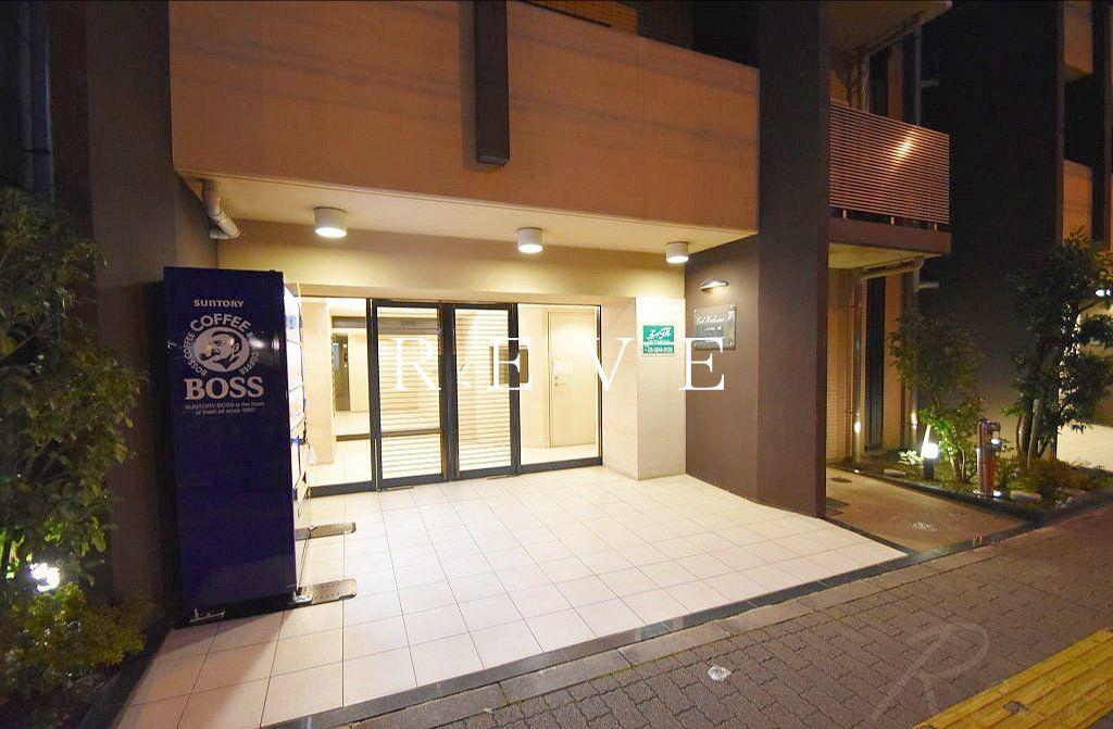 シエル白山A館