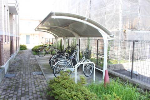 シダーコンフォール壱番館