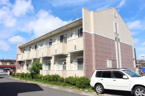 シダーコンフォール壱番館