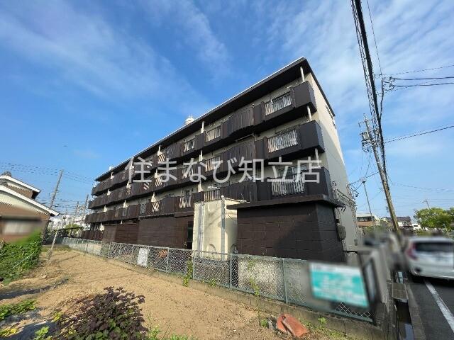 一ツ木ハイツ安井