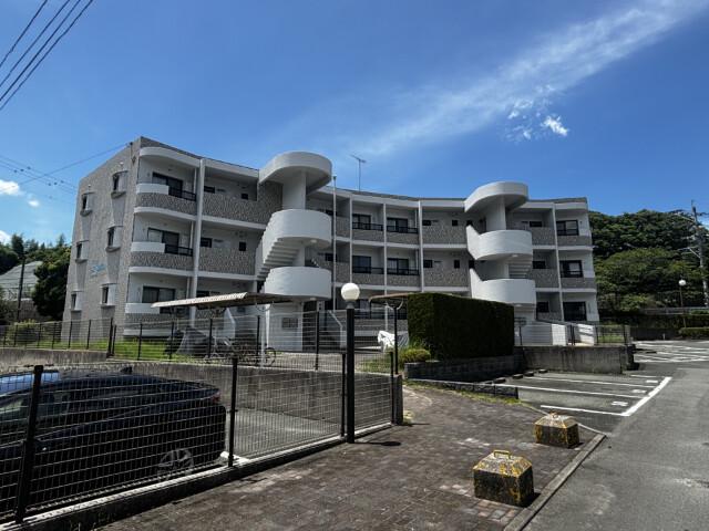 サンリーラB棟