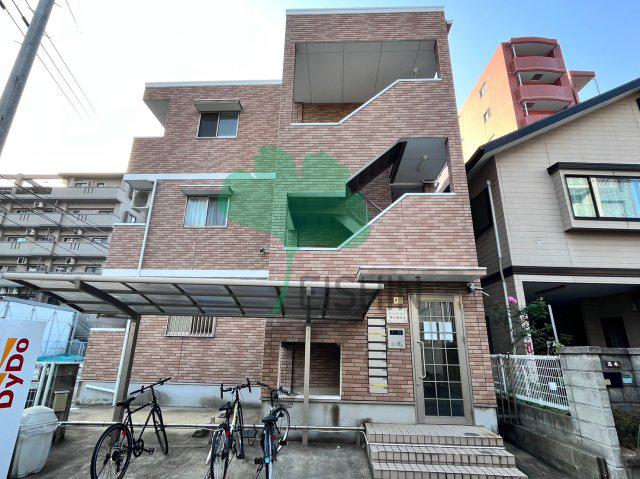 サンセリテ博多駅南Ⅱ(1LDK/1階)