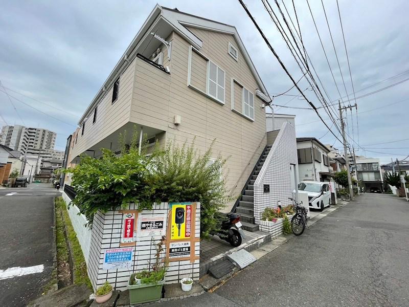 サンパレス湘南