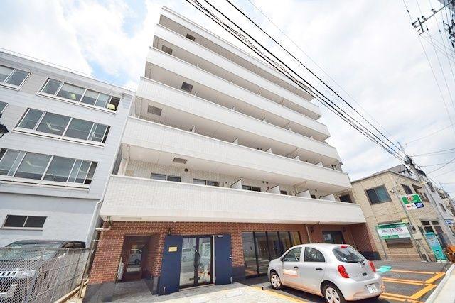 ソナーレ横浜