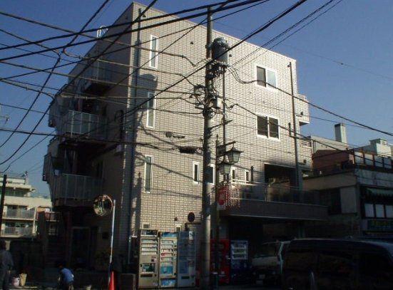 ビオス杉並