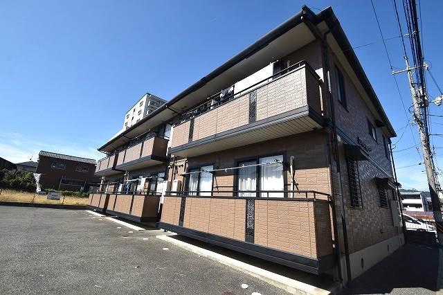セジュール西田