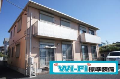 フランボワーズ請西東A
