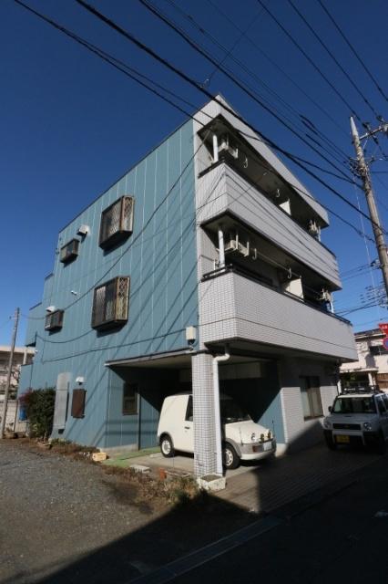 ハラホームズ